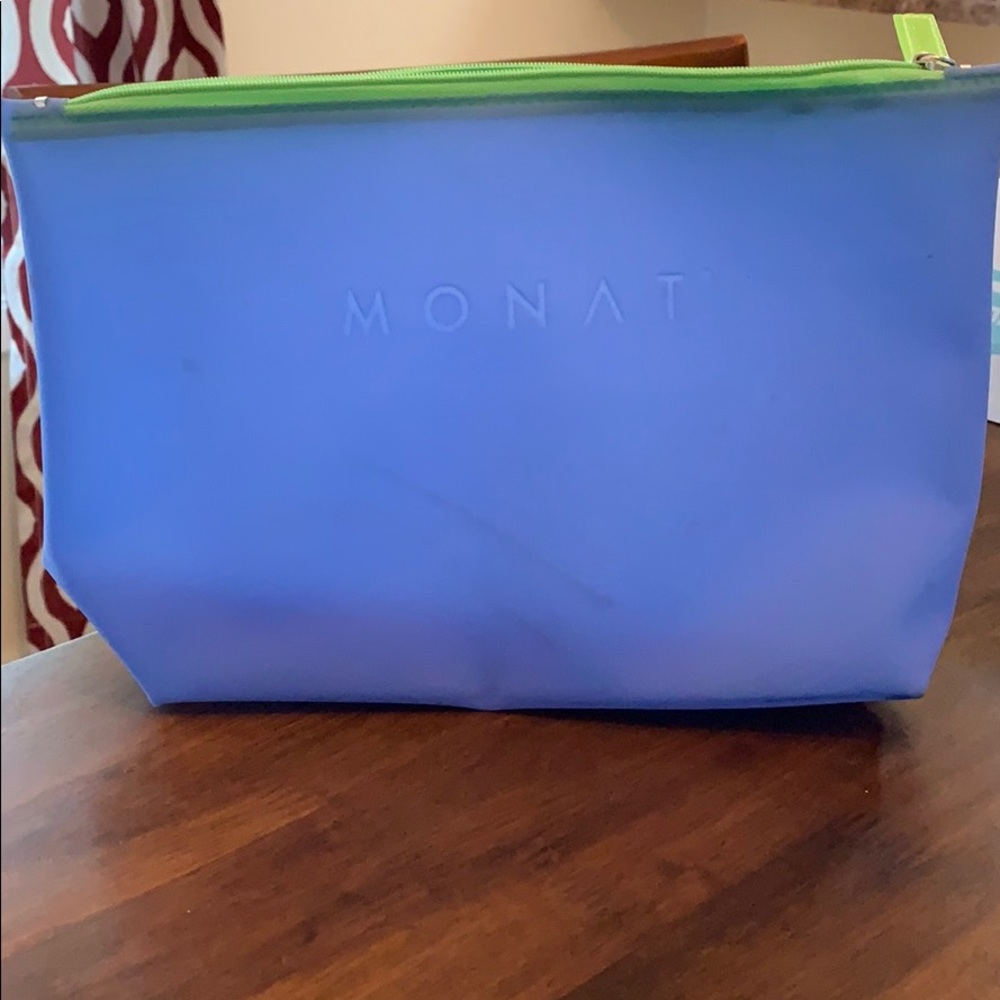 Monat Travel Baggie